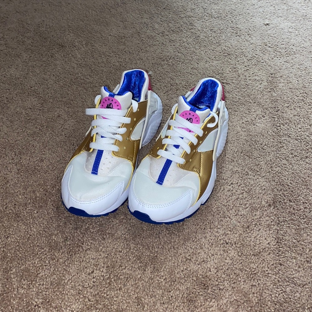 Nike huaraches